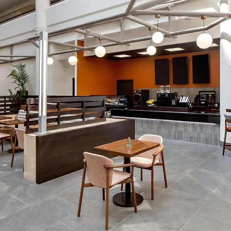 Doubletree Suites By Hilton Salt Lake City-3