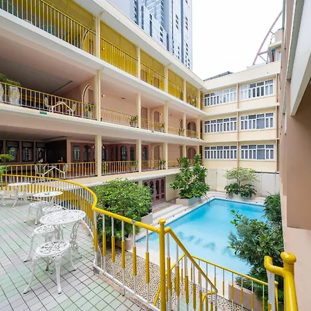 Miami Hotel Bangkok-3