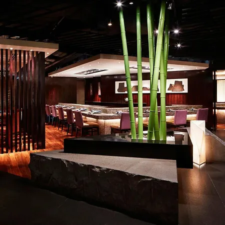 Sheraton Hong Kong Hotel & Towers-2