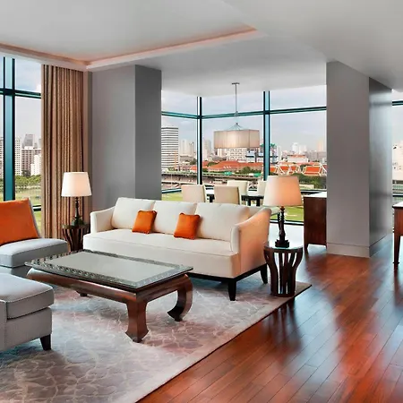 The St. Regis Bangkok-3