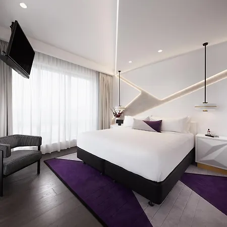 The Alva Hotel Brisbane, Vignette Collection By Ihg-2