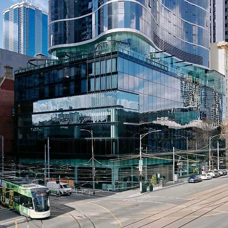 Movenpick Hotel Melbourne On Spencer-2