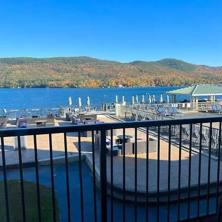 Georgian Lakeside Resort-2