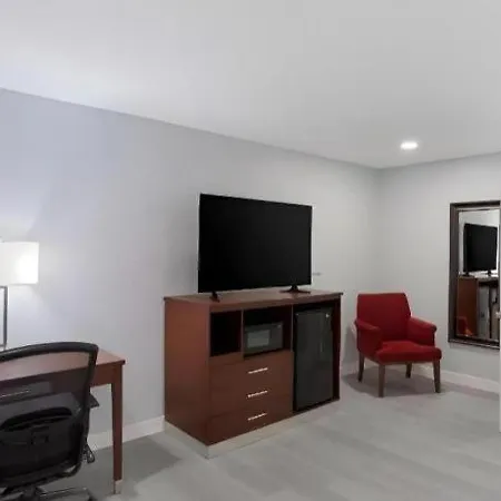 Quality Inn Redding Near I-5-2