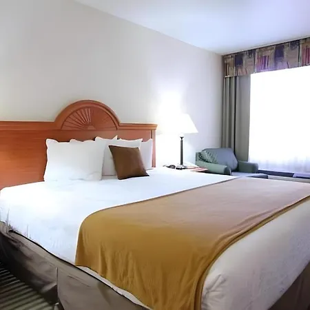 Best Western Plus Twin View Inn & Suites-2