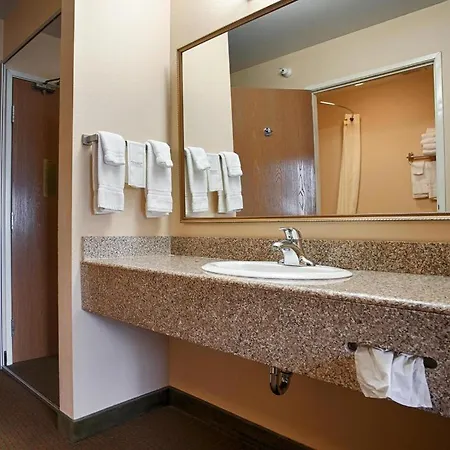 Best Western Manhattan Inn-2