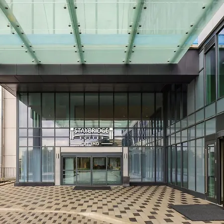 Staybridge Suites Toronto Airport East By Ihg-3