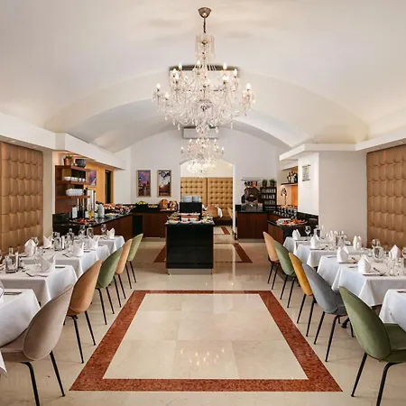 Kosher Hotel King David Prague-3