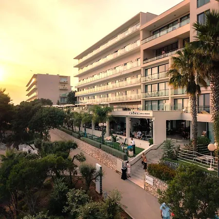 Royal Ariston Hotel-2