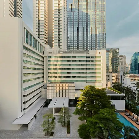 Como Metropolitan Bangkok-3