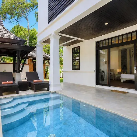 Melati Beach Resort & Spa-2