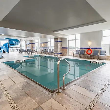 Fairfield Inn & Suites By Marriott St. John'S Newfoundland-3