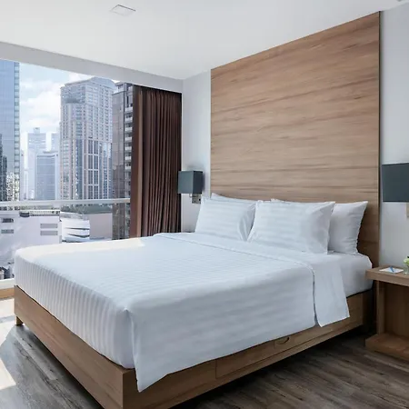 Adelphi Grande Sukhumvit-3