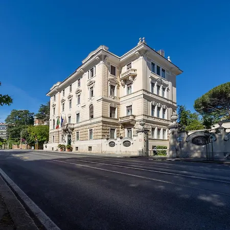 Aldrovandi Residence City Suites-2