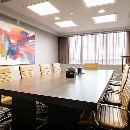 Crowne Plaza Hotel Moncton Downtown By Ihg-3