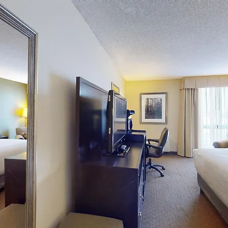 Holiday Inn Portland-Airport I-205 By Ihg-2