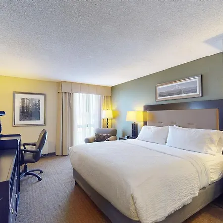 Holiday Inn Portland-Airport I-205 By Ihg-3