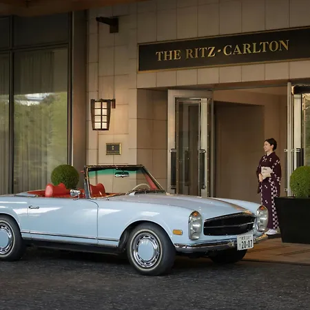 The Ritz-Carlton, Tokyo-2