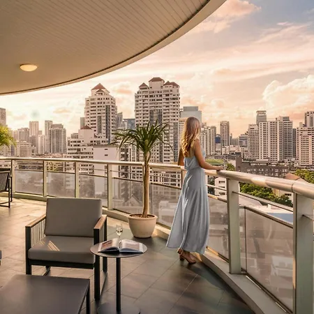 Muu Bangkok, Small Luxury Hotels Of The World-3
