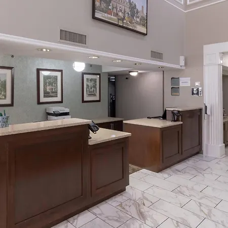 Quality Inn & Suites-3