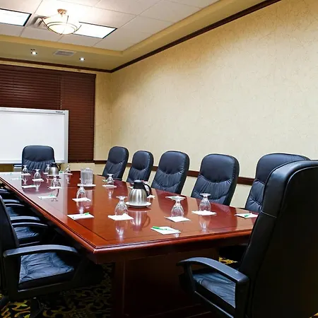 Holiday Inn Hotel & Suites-West Edmonton By Ihg-2
