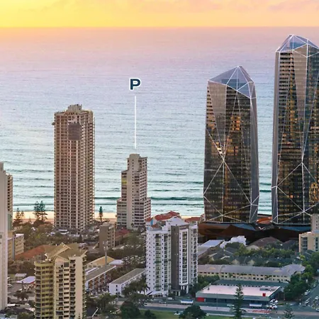 The Penthouses Apartments-2