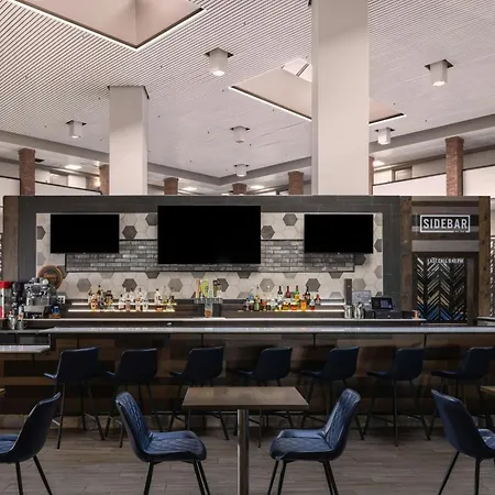 Four Points By Sheraton Detroit Novi-2
