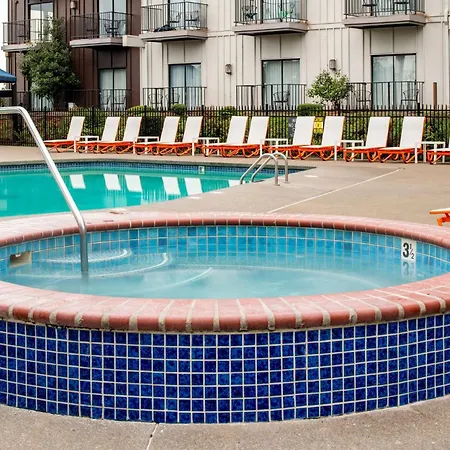 Holiday Inn Portland - Columbia Riverfront By Ihg-2