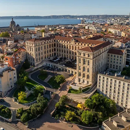 Intercontinental Marseille - Hotel Dieu By Ihg-2