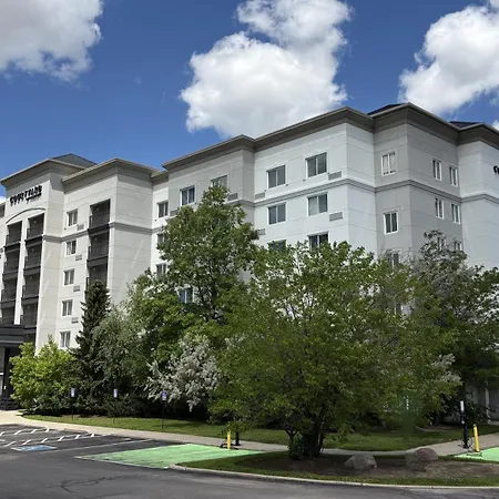 Courtyard By Marriott Toronto Markham-3