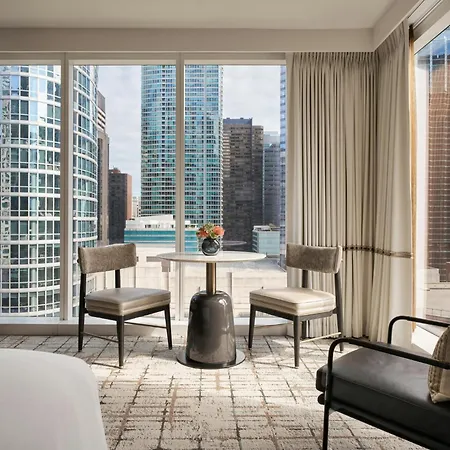 Loews Chicago Hotel-3