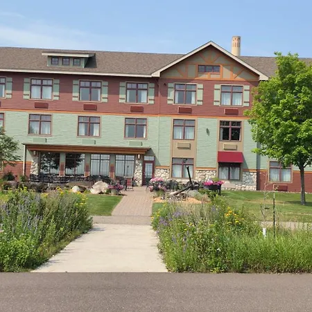 Canal Park Lodge-2