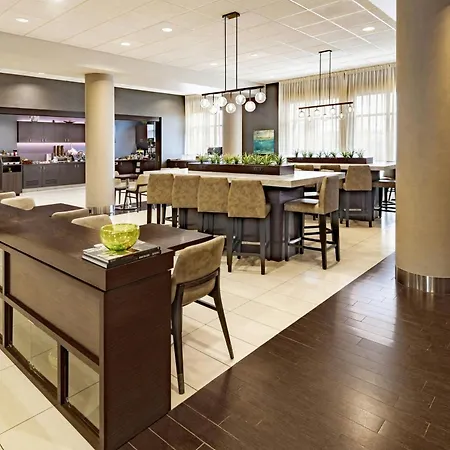 Residence Inn By Marriott Calgary South-2