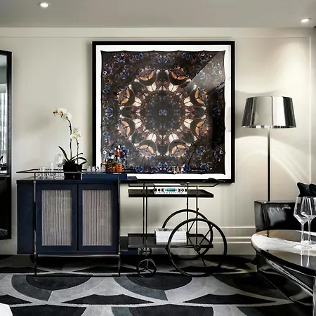 Bisha, A Luxury Collection Hotel, Toronto-3