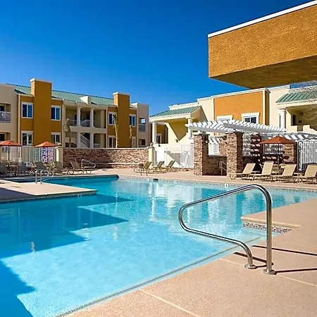 Worldmark Tropicana-2