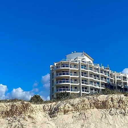 Regency On The Beach-2