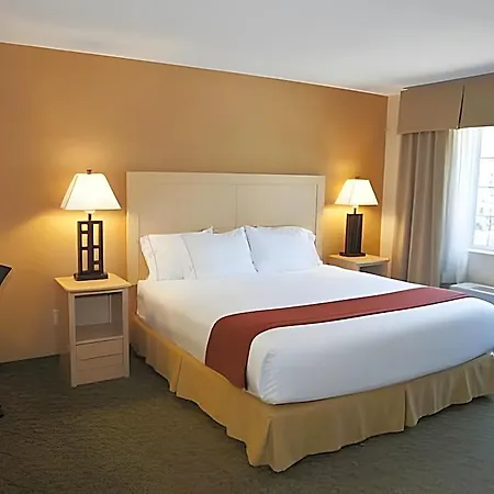 Holiday Inn Express Hotel & Suites North Conway By Ihg-3