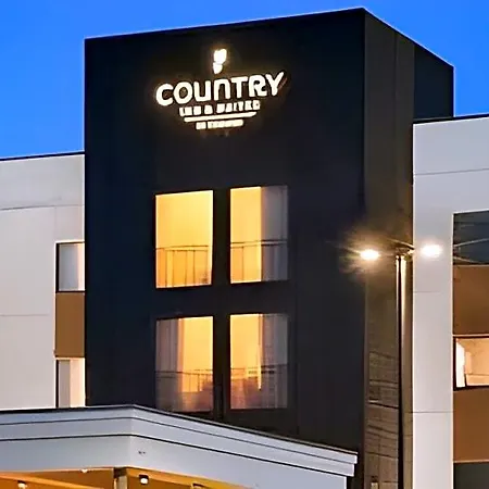 Country Inn & Suites By Radisson, Toronto Mississauga, On-2
