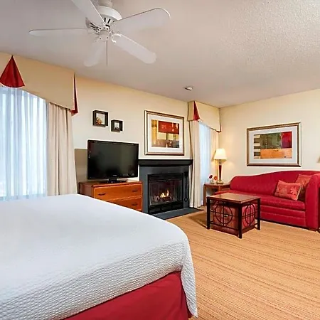 Residence Inn Kalamazoo East-2