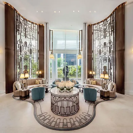 Waldorf Astoria Bangkok-3