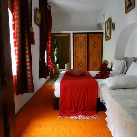 Riad Dar El Bacha-3