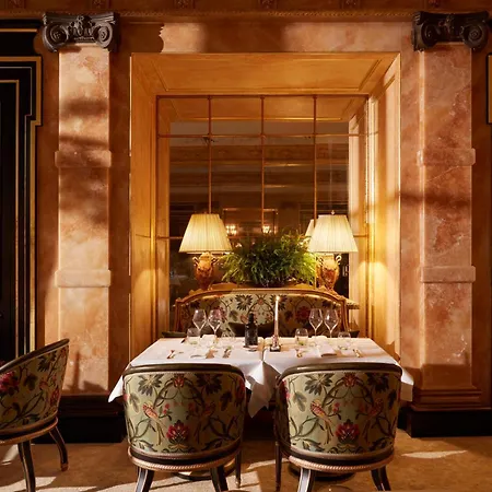La Reserve Paris Hotel & Spa-2