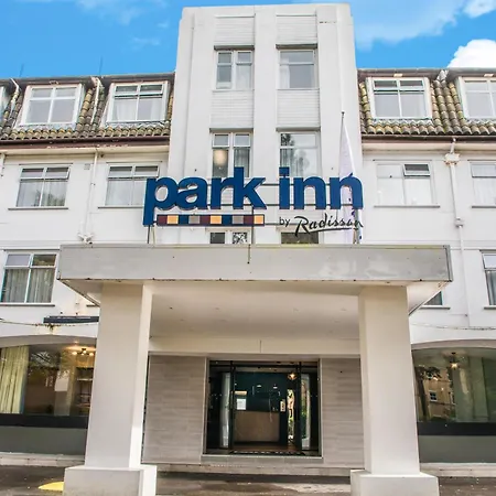Park Inn By Radisson Bournemouth-3