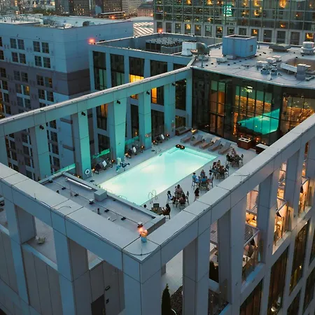 The Joseph, A Luxury Collection Hotel, Nashville-3