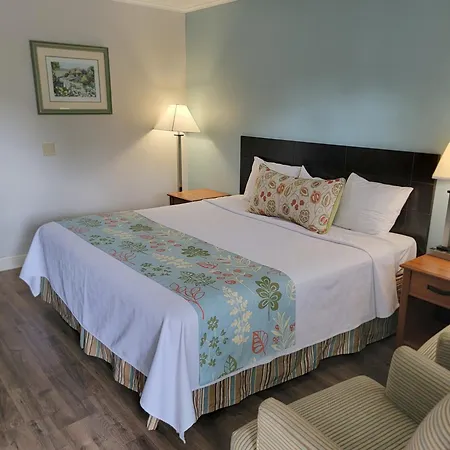 Ogunquit The Milestone Inn-3