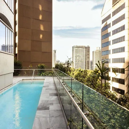The Porter House Hotel Sydney - Mgallery Collection-3