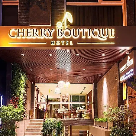 Cherry Boutique Hotel-3