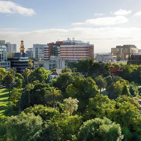 Le Meridien Melbourne-2