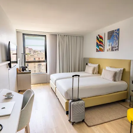 Crowne Plaza - Marseille Le Dome-2