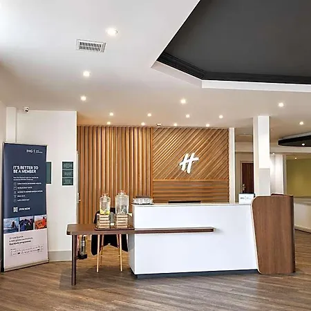 Holiday Inn Cardiff North M4 Jct 32 By Ihg-2